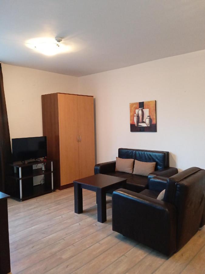 Private Apartments In Alpine Lodge Bansko Buitenkant foto